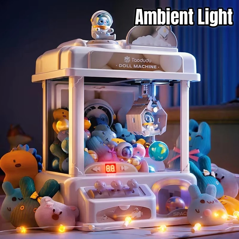 Arcade Toy Vending Machine - Raum Mini Klaue Arcade Maschine Spielzeug