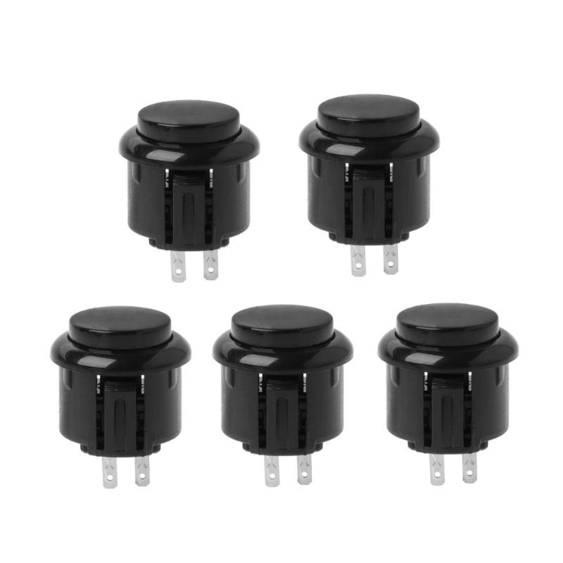 547B 5 Stück 24 mm Arcade-Spie – Arcade Games & Vending Llc Photos Bewertung und Preis