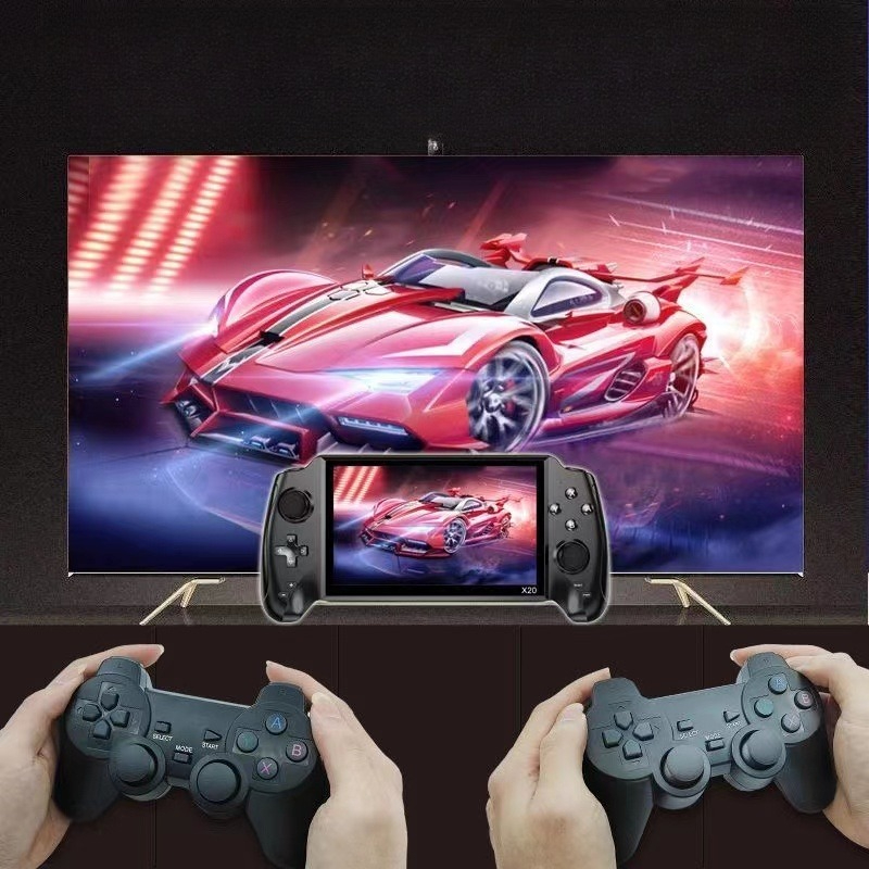 Neuer Arcade-Retro-Joystick fü – Arcade Vibes Bewertung und Preis