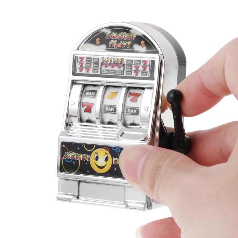 Kinder-Handlotterie-Maschine:  – Arcade Game Jackpot Bewertung und Preis