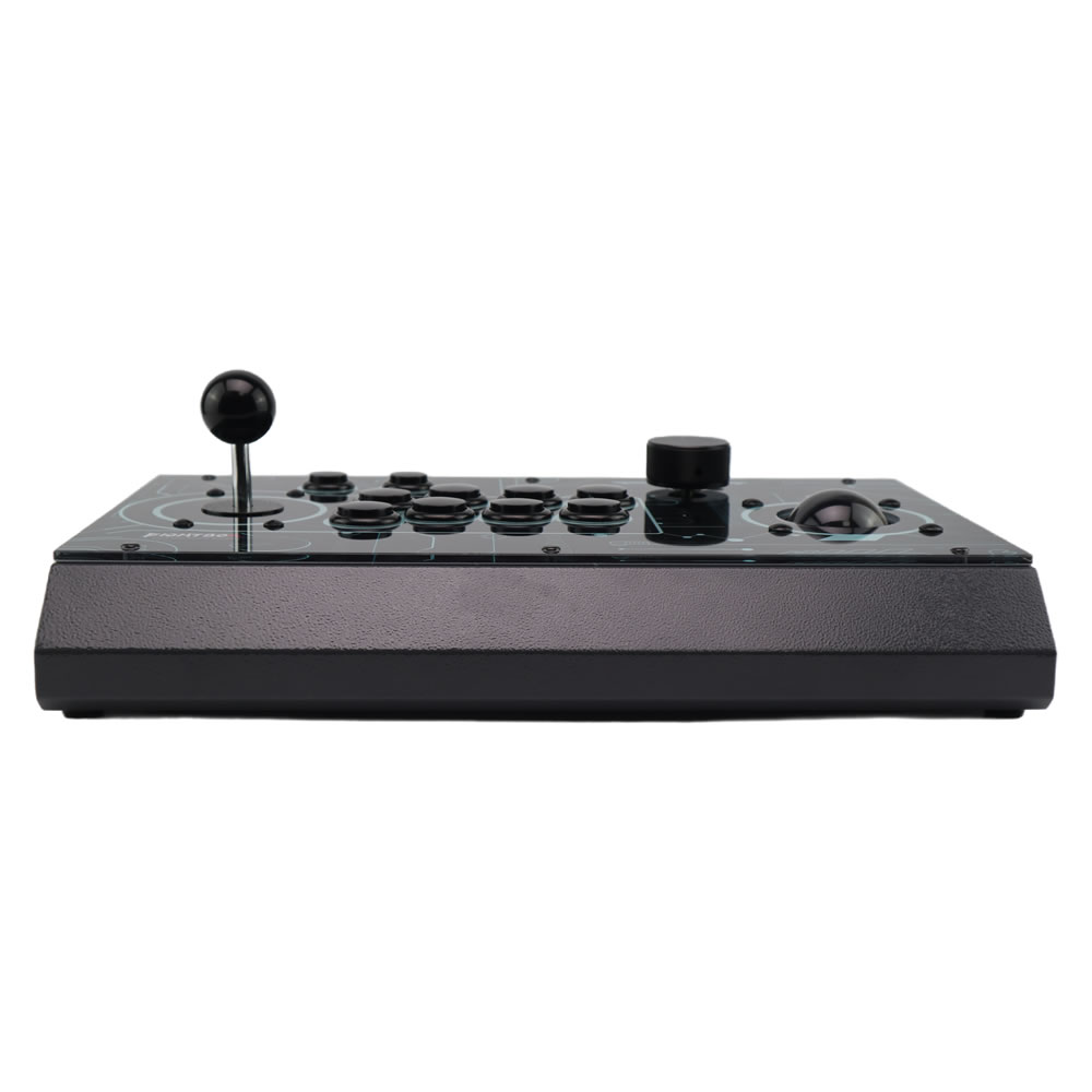 FightBox R10-PRO Arcade-Kampfj – Trackball Controller Arcade Bewertung und Preis