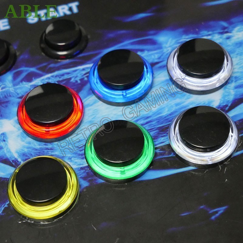 Pandora Saga DX 5000 in 1 Spez – Trackball Controller Arcade Bewertung und Preis