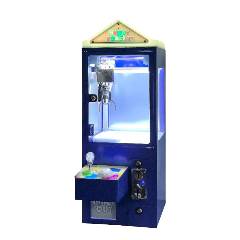 Mini-Münzautomat Arcade-Greifk – Arcade Toy Claw Vending Machine Bewertung und Preis