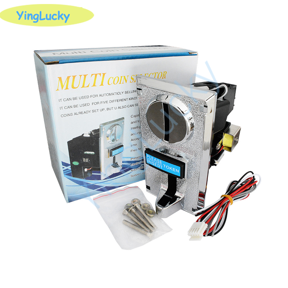 Kostenloser Versand 616 Multi- – Arcade Vending Machines Bewertung und Preis