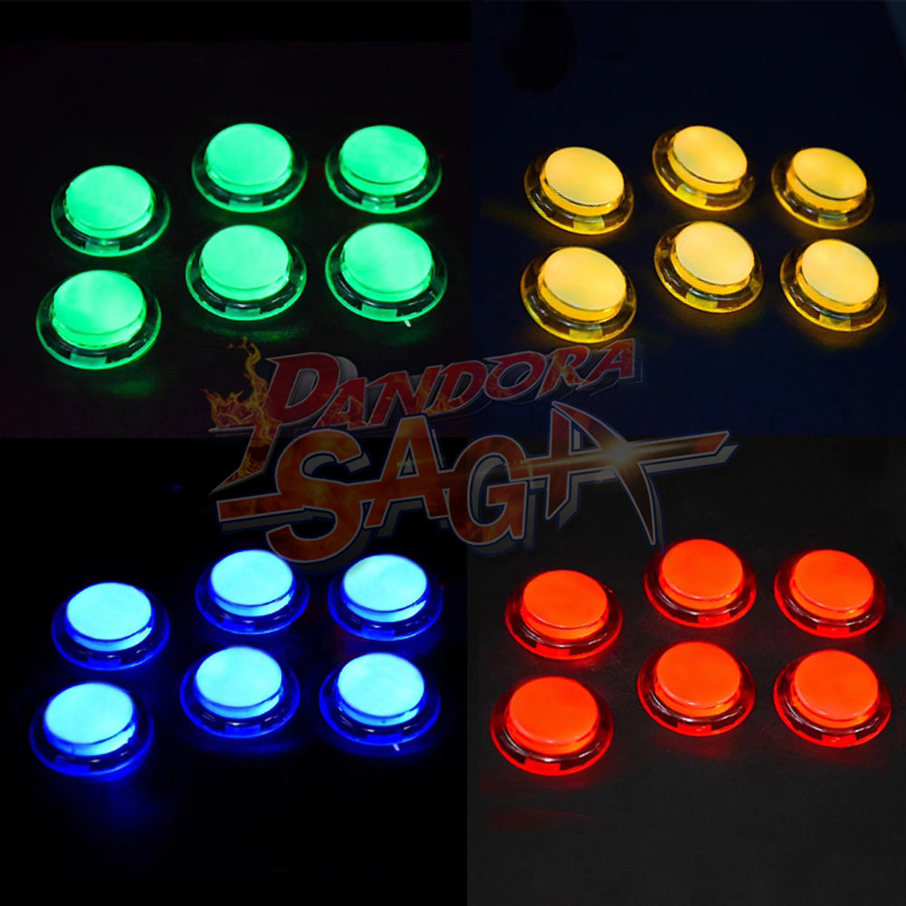 128GB 3D Pandora Saga Box EX2  – Trackball Controller Arcade Bewertung und Preis