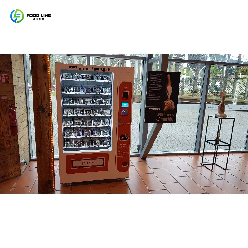 FL-Karten-Verkaufsautomat High – Arcade Toy Vending Machine Bewertung und Preis